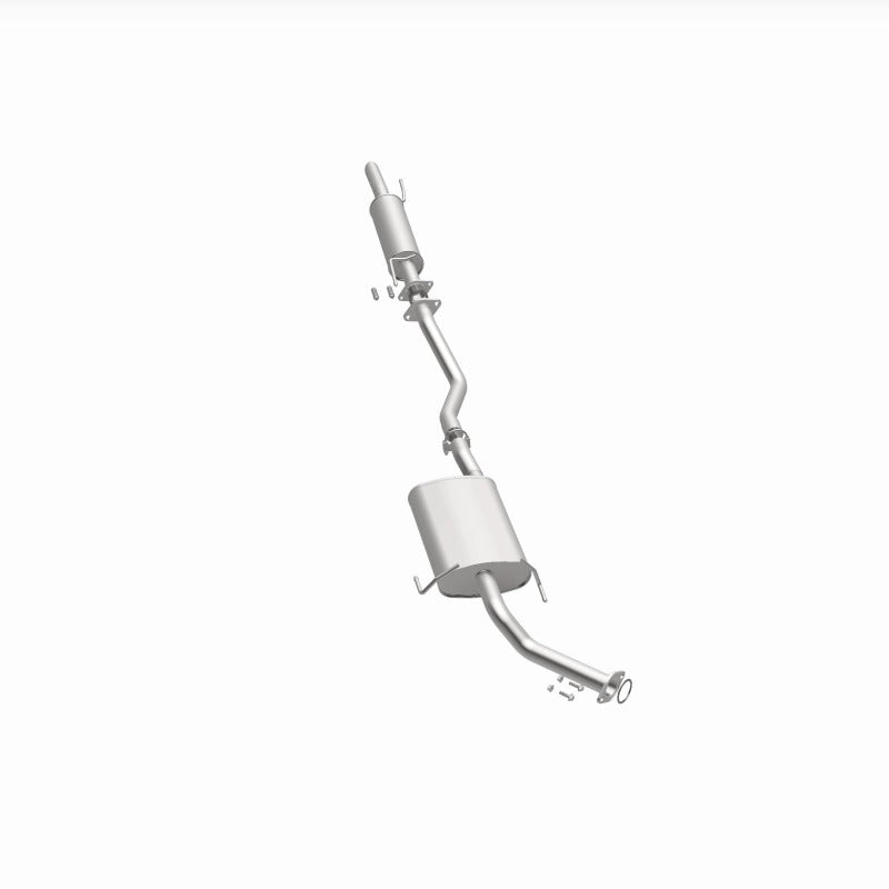 MagnaFlow BRE Exhaust Kit 01-03 Toyota Sienna 3.0L