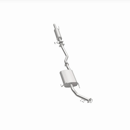 MagnaFlow BRE Exhaust Kit 01-03 Toyota Sienna 3.0L