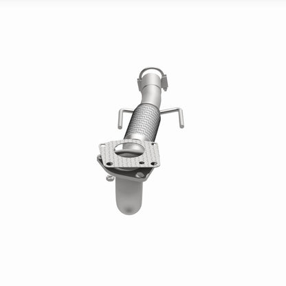 BRE Exhaust 05-11 9-3 2.0L Front Pipe Kit