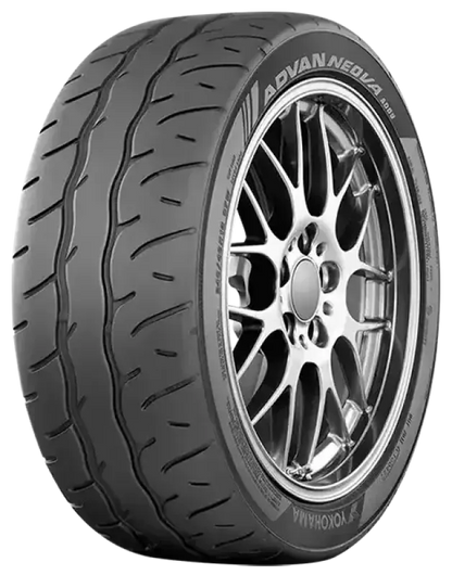 Yokohama Advan Neova AD09 Tire - 325/30R19 105W XL