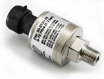 AEM 5 BAR MAP or 75 PSIA Stainless Steel Sensor Kit