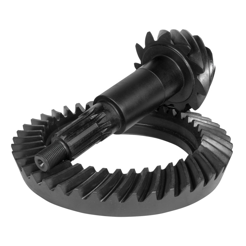 Yukon Gear 67-70 Chevrolet Camaro Limited Slip & Re-Gear Kit - 25 Spline 3.36 Ratio