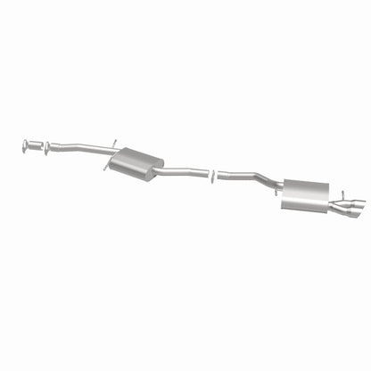 MagnaFlow BRE Exhaust Kit 09-16 Audi A4 Quattro 2L