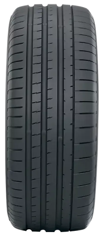 Yokohama Advan Sport V107 Tire - 265/50R20 111W