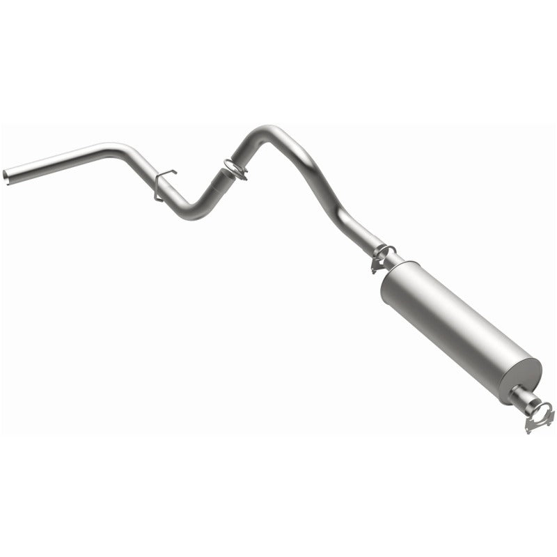 MagnaFlow BRE Exhaust Kit 92-96 Ford Bronco 5.8L