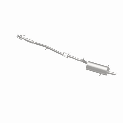 MagnaFlow BRE Exhaust Kit 99-02 Subaru Forester 2.5L