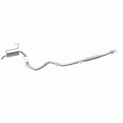 MagnaFlow BRE Exhaust Kit 10-17 Subaru Outback 2.5L