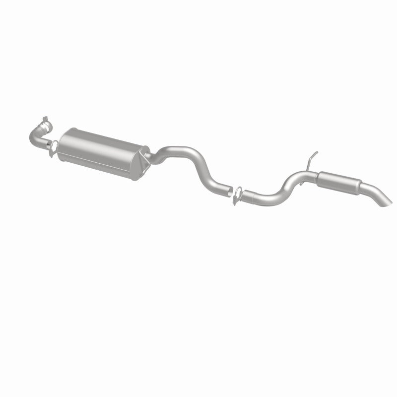 MagnaFlow BRE Exhaust Kit 11-17 T&C Grand Caravan Ram C/V Routan 3.6L