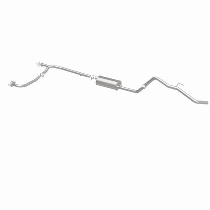 MagnaFlow BRE Exhaust Kit 07-17 Nissan Frontier 4.0L