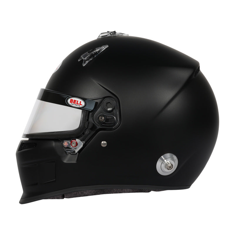 Bell Helmet Xr7 White (Hans) 60(7 1/2) Sa2025