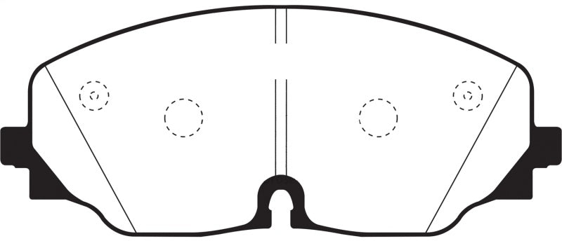 EBC S13 Brake Pad and Rotor Kit
