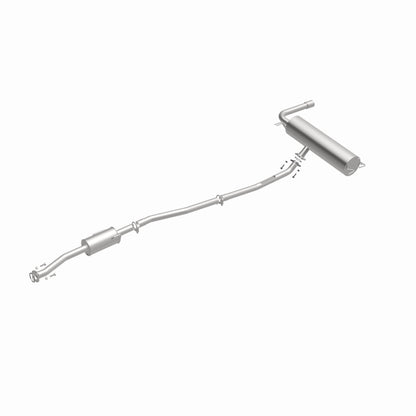 MagnaFlow BRE Exhaust Kit 01-03 Toyota RAV4 2.0L