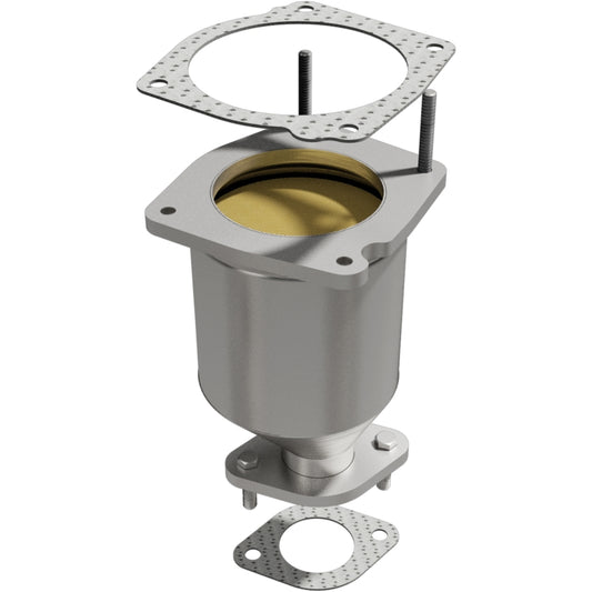 MagnaFlow 04-05 Chrysler Sebring 2.7L Direct Fit Converter