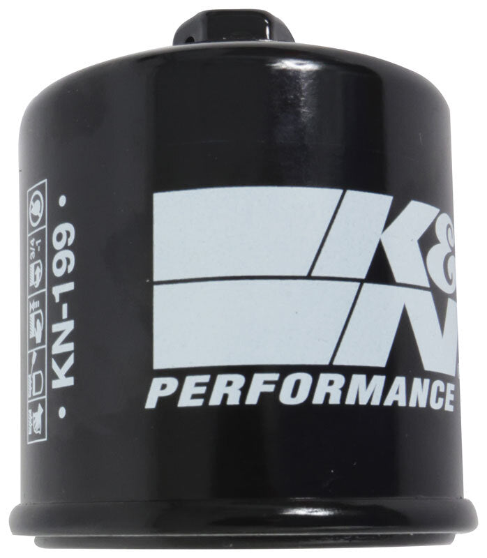 K&N Oil Filter for 21-22 Indian Scout 69 CI