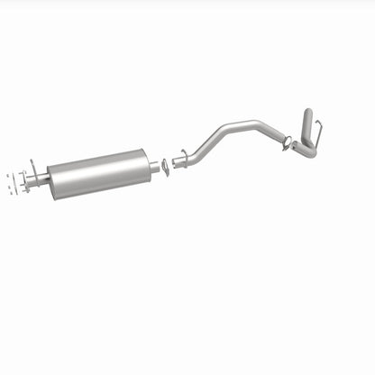 MagnaFlow BRE Exhaust Kit 00-05 Astra Safari Van 4.3L
