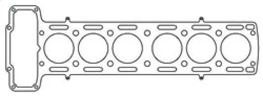 Cometic Jaguar 3.4L/3.8L XK6 .059in CFM Cylinder Head Gasket - 89mm Bore - With Rear Water Holes