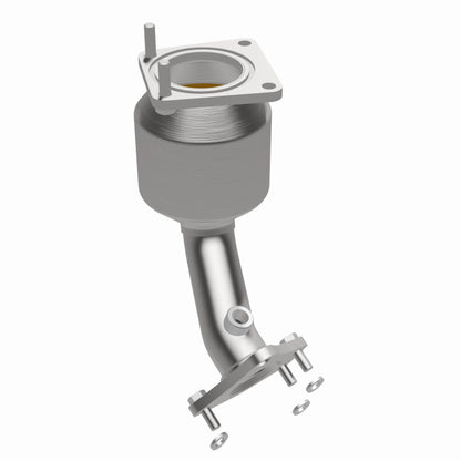 MagnaFlow 2013 Nissan Pathfinder 3.5L Direct Fit Converter