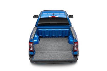 Husky Liners 07-19 Silverado/Sierra 1500 CC (Incl. 2007 Classic) Guardian Comfort Bed & Tailgate Mat