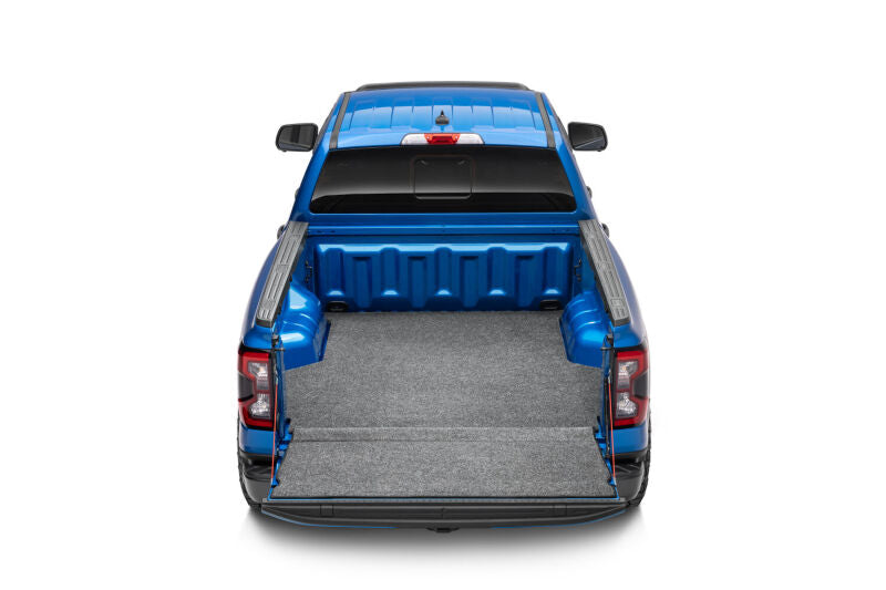 Husky Liners 17-25 Ford F-250/350 SuperDuty 8ft Bed Guardian Comfort Bed & Tailgate Mat