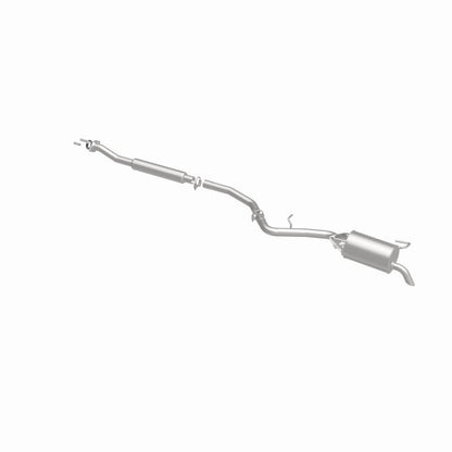MagnaFlow BRE Exhaust Kit 10-17 Subaru Outback 2.5L