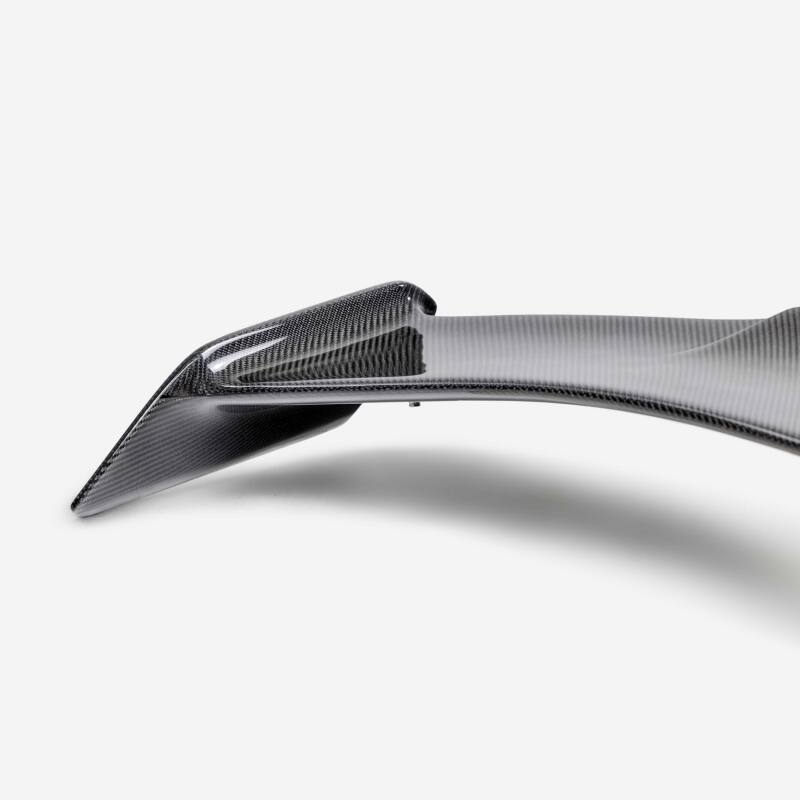 Seibon 23-24 Honda Civic Type R MB-Style Carbon Fiber Rear Spoiler