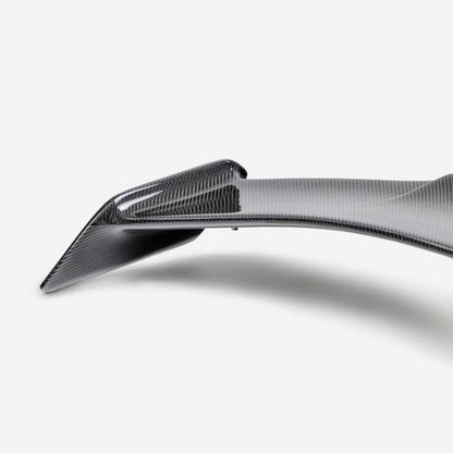 Seibon 23-24 Honda Civic Type R MB-Style Carbon Fiber Rear Spoiler