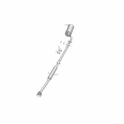 MagnaFlow BRE Exhaust Kit 02-06 Honda CRV 2.4L