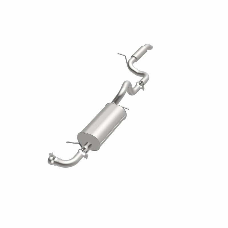 MagnaFlow BRE Exhaust Kit 11-17 T&C Grand Caravan Ram C/V Routan 3.6L