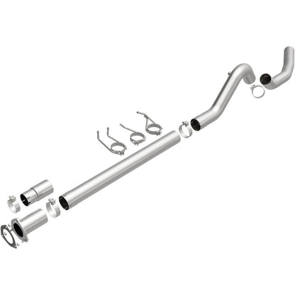 MagnaFlow BRE Exhaust Kit 08-22 Ford F-250 Super Duty F-350 Super Duty