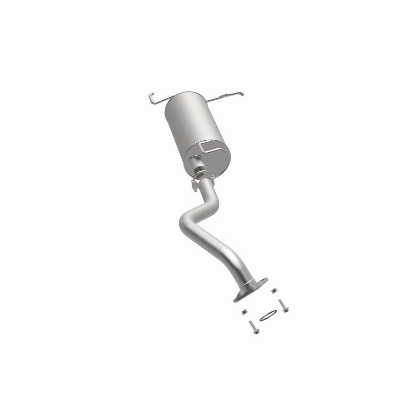 MagnaFlow BRE Exhaust Kit 07-12 Nissan Sentra 2.5L