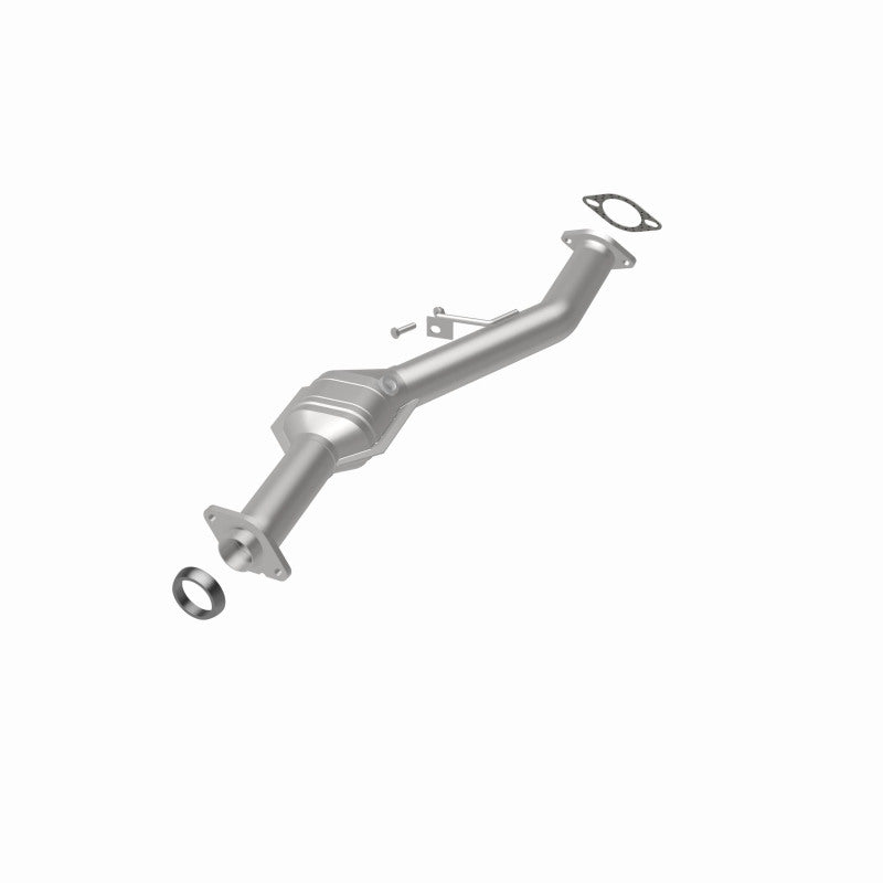 MagnaFlow 09-13 Subaru Forester 2.5L Direct Fit Converter
