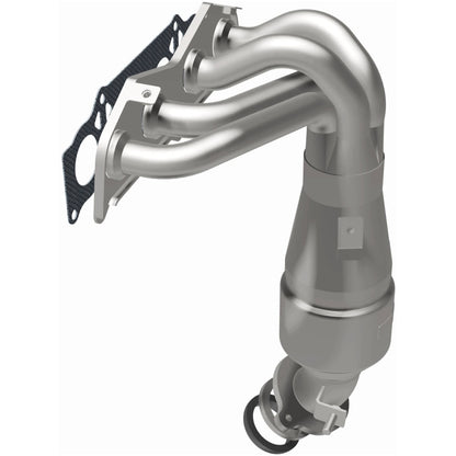 MagnaFlow 06-08 Toyota RAV4 2.4L Direct Fit Converter