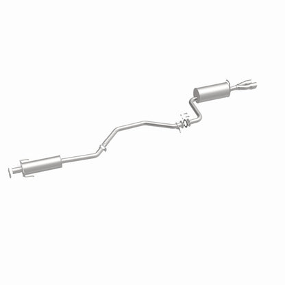 MagnaFlow BRE Exhaust Kit 09-13 Mazda 6 2.5L