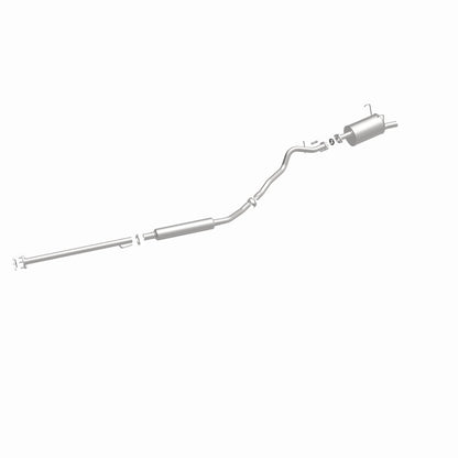 MagnaFlow BRE Exhaust Kit 97-01 Honda CR-V 2.0L