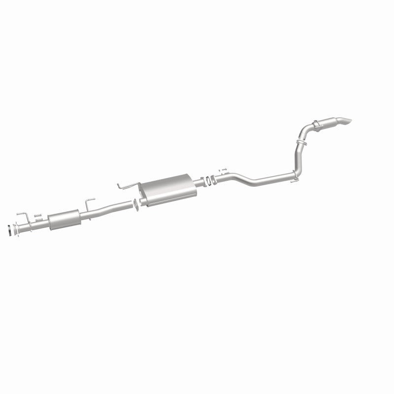 MagnaFlow BRE Exhaust Kit 13-17 PATHFINDER 3.5L