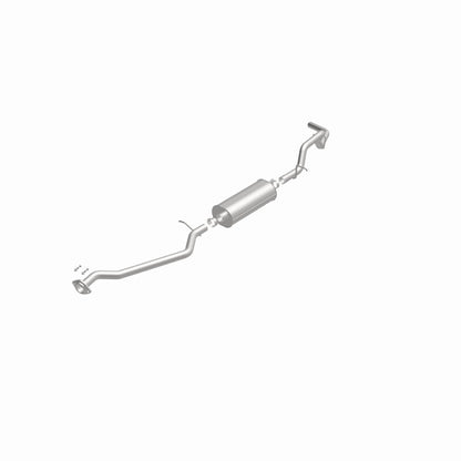 MagnaFlow BRE Exhaust Kit Replacement Stainless GM