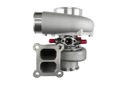 Turbosmart Water Cooled 6466 T4 Divided 0.84AR Externally Wastegated TS-2 Turbocharger