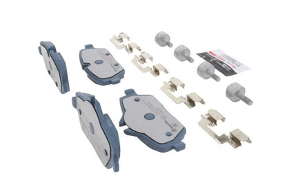 Brembo OE 14-21 BMW i3/18-21 i3s Brake Pad - Front