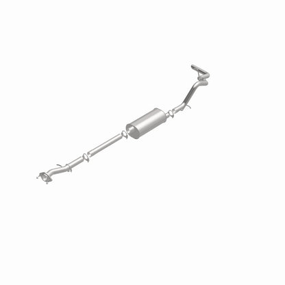 MagnaFlow BRE Exhaust Kit 01-06 Escalade Avalanche Suburban Yukon 5.3L