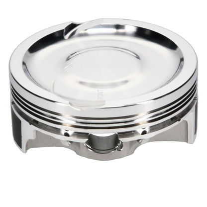 JE Pistons SBC LS7 -22CC Set of 8 Pistons