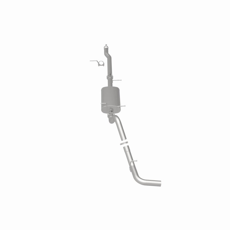 MagnaFlow BRE Exhaust Kit 09-13 Silverado Sierra 1500