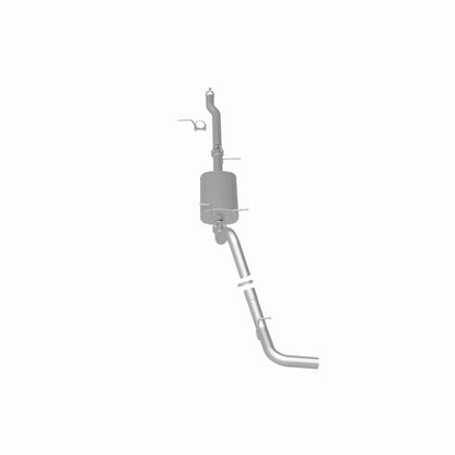 MagnaFlow BRE Exhaust Kit 09-13 Silverado Sierra 1500