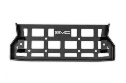DV8 Offroad 2018-2025 Jeep Wrangler JL JLU Gladiator JT DV8 Offroad Seat Back Molle Pockets