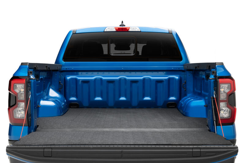 Husky Liners 17-25 Ford F-250/350 SuperDuty 6.5ft Bed Guardian Impact Bed Mat