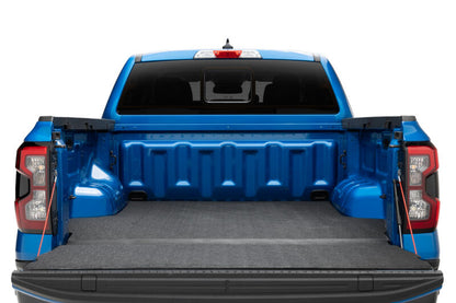Husky Liners 20-26 Jeep Gladiator 5ft Bed Guardian Impact Bed Mat