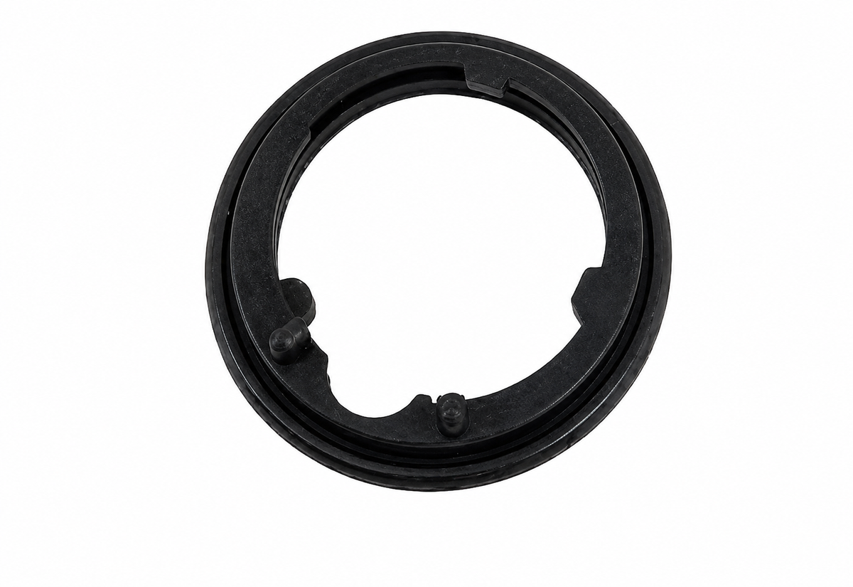 Honda - Genuine Honda B-Series Thermostat Mounting Rubber Gasket Seal | 19305-PLC-A00