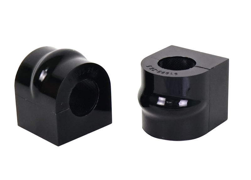 Whiteline 17-25 Tesla 3 Sway Bar Mount Bushing Kit - 28.5mm