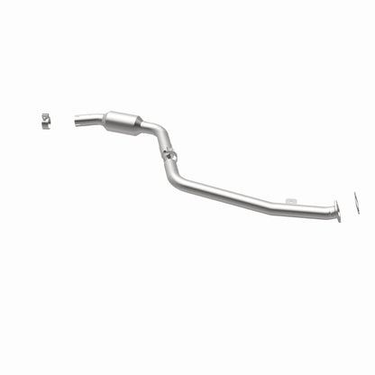 MagnaFlow 11-12 X3 3 L Underbody Direct Fit Converter