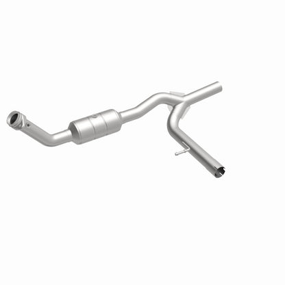 MagnaFlow 07-08 Ford F-150 4.6L Direct Fit Converter