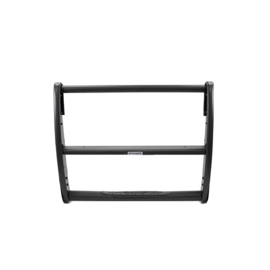 Go Rhino 21-24 Ford F-150 3100 Series StepGuard Center Grille Guard ONLY - Tex. Blk